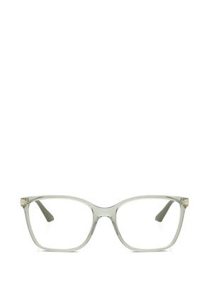 Vogue Eyewear square-frame glasses - Green