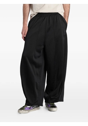 Needles wide-leg track pants - Black