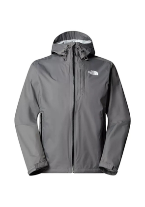 The North Face Alta Vista waterproof hooded jacket - Grey