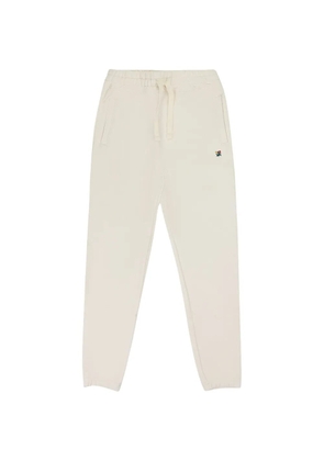 Aimé Leon Dore welt-pocket track pants - Neutrals