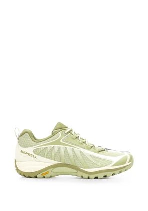 Merrell Siren Edge 3 sneakers - Green