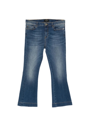 PINKO Fannie flare jeans - Blue