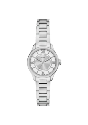 FOSSIL Gilmore 30mm watch - Silver