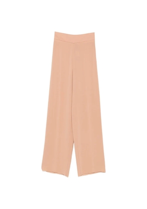 'S Max Mara Nettare palazzo pants - Neutrals
