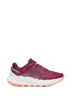 Merrell Antora 4 lace-up sneakers - Purple