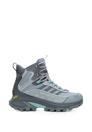 Merrell Moab Speed 2 Thermo sneakers - Grey
