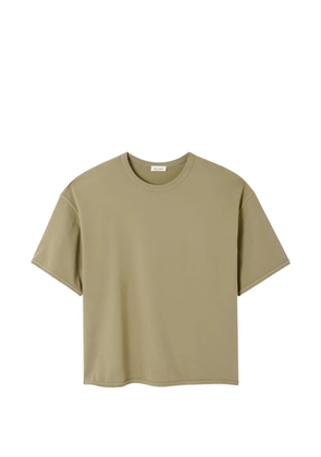 American Vintage Fazy T-shirt - Green