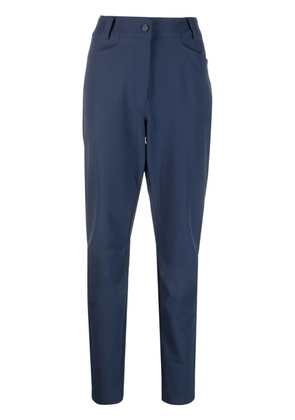 Rossignol performance track pants - Blue