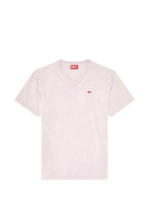 Diesel T-Boxt-Aa14 T-shirt - Pink