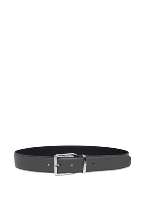MEDEEA buckle-fastening belt - Grey