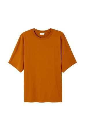 American Vintage Fizvalley T-shirt - Orange