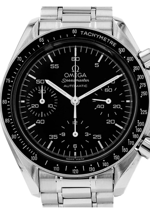 OMEGA 2000s Speedmaster 39mm watch - Black