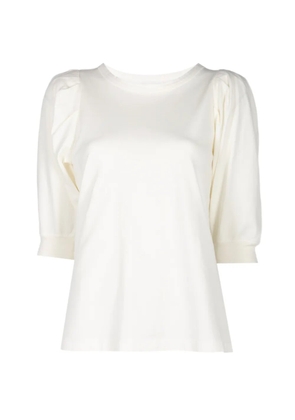 Citizens of Humanity Pia T-shirt - Neutrals