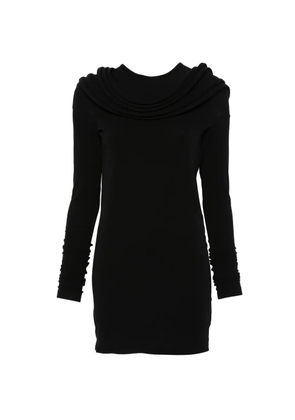 Junya Watanabe long-sleeve top - Black