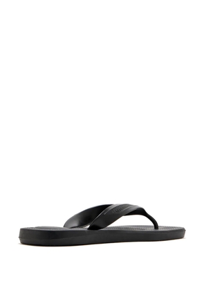 Havaianas Top Max textured flip-flops - Black