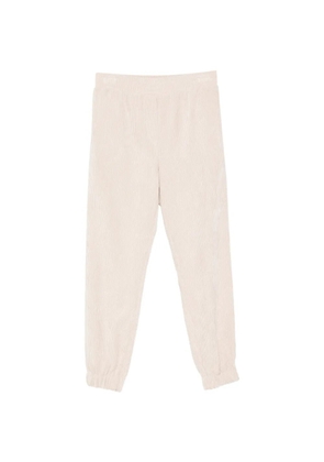 D.Exterior corduroy trousers - Neutrals