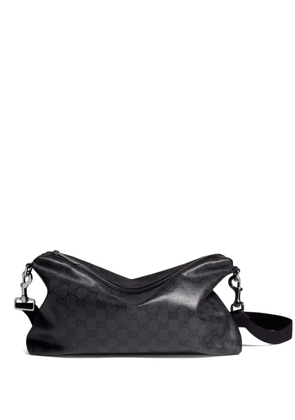 Gucci GG Supreme tote bag - Black