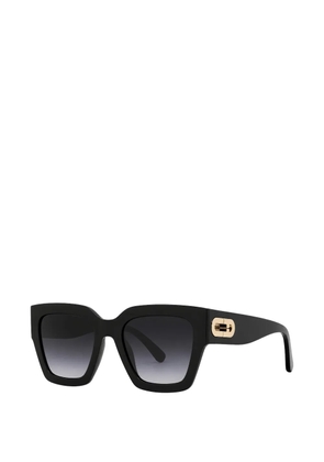 Furla SFUB08 sunglasses - Black