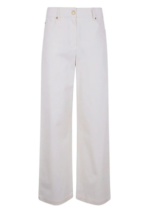 'S Max Mara Marianna trousers - White