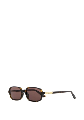 Chloé Judy sunglasses - Brown