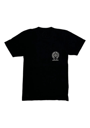 Chrome Hearts New York Exclusive T-shirt - Black