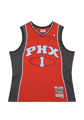 Mitchell & Ness Phoenix Suns jersey - Orange