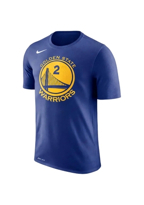 Nike NBA Golden State Warriors Jordan Bell T-shirt - Blue