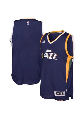 adidas x NBA Utah Jazz vest - Blue