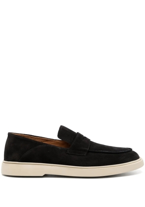 Officine Creative Herbie 001 loafers - Black