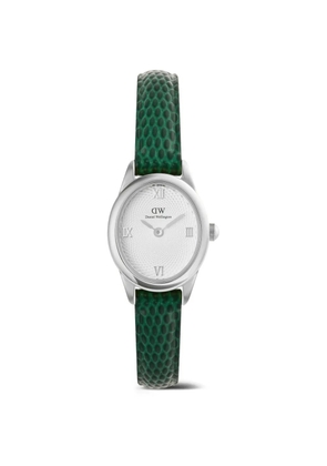 Daniel Wellington Ophelia Mini 25.5mm watch - White
