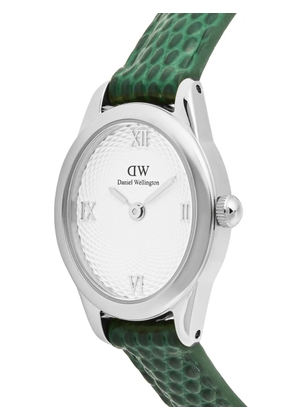 Daniel Wellington Ophelia Mini 25.5mm watch - White