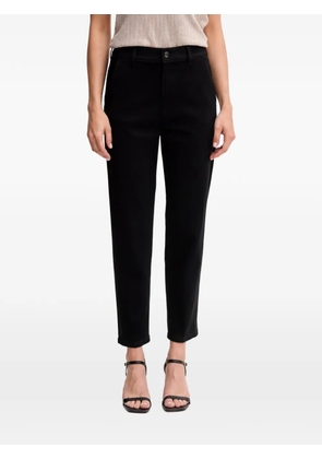 Sisley slim-fit jeans - Black