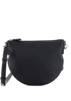 Gucci Pre-Owned B Leather Small crossbody bag - Black