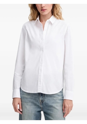 Levi's Classic button-up shirt - White