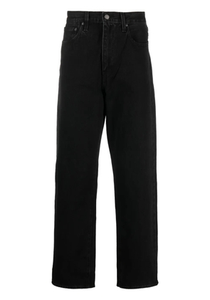 Levi's 568™ Stay Loose straight-leg jeans - Black