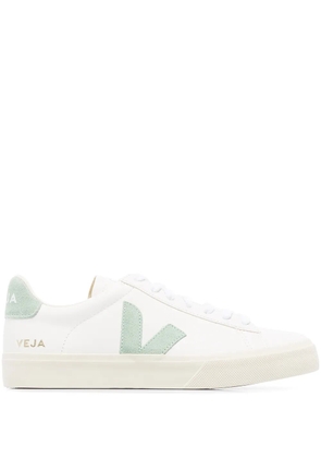 VEJA Campo low-top sneakers - White