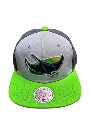 Mitchell & Ness Tampa Bay Rays cap - Grey
