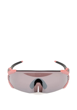 Oakley Velo Kato sunglasses - Pink