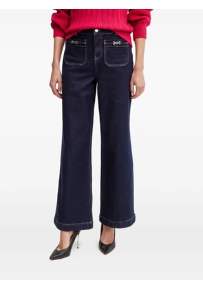 Morgan blue jeans