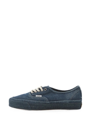 Vans Authentic 44 denim sneakers - Blue