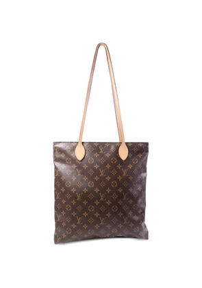Louis Vuitton Pre-Owned Monogram Carry It shoulder bag - Brown