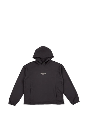 The North Face Places We Love hoodie - Grey