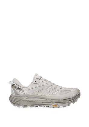 HOKA x XLIM Mafate Speed 2 TS sneakers - Grey