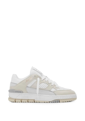 Axel Arigato Area Lo sneakers - White