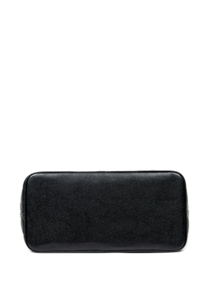 CHANEL Pre-Owned Timeless Medallion tote bag - Black
