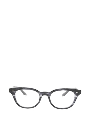 Oliver Peoples Madelon glasses - Black