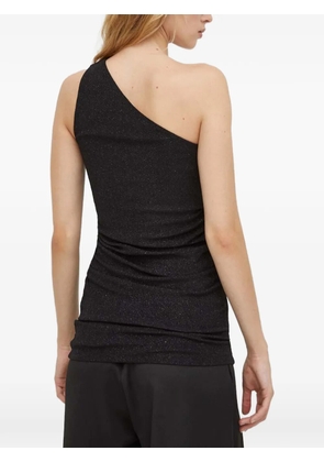 Day Birger Et Mikkelsen Lyla one-shoulder blouse - Black