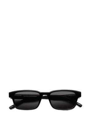 Chimi Savy rectangle-frame sunglasses - Black