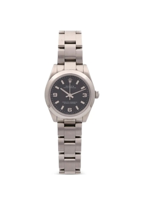 Rolex Oyster Perpetual 31mm watch - Black