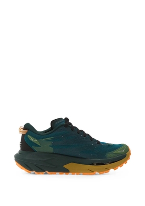 HOKA Mafate 5 sneakers - Green